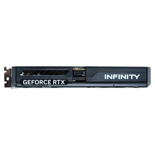 PALIT INFINITY 2 OC RTX5060 OC 8GB 128Bit GDDR7 Ekran Kartı NE75060V19P1-GB2063L  - Ekran Kartları ürünleri tekmarshop.com'da